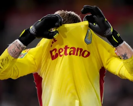 Villa Suffer One More Loss: Quite the Change a Year Can Make