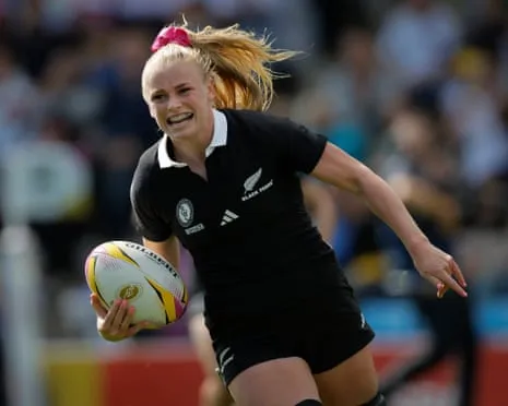 New Zealand Suffer Significant Blow as Star Athlete Withdrawn for Crucial Match