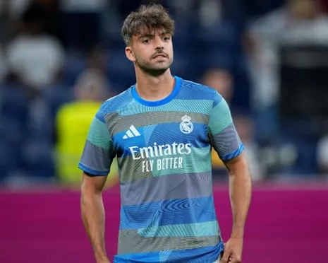 Real Madrid Defender Raúl Asencio to Face Trial Over Alleged Distribution of Explicit Video