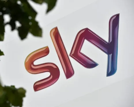 Sky Places 900 Positions at Risk amid Major Shake-up to Compete Against US Streaming Services