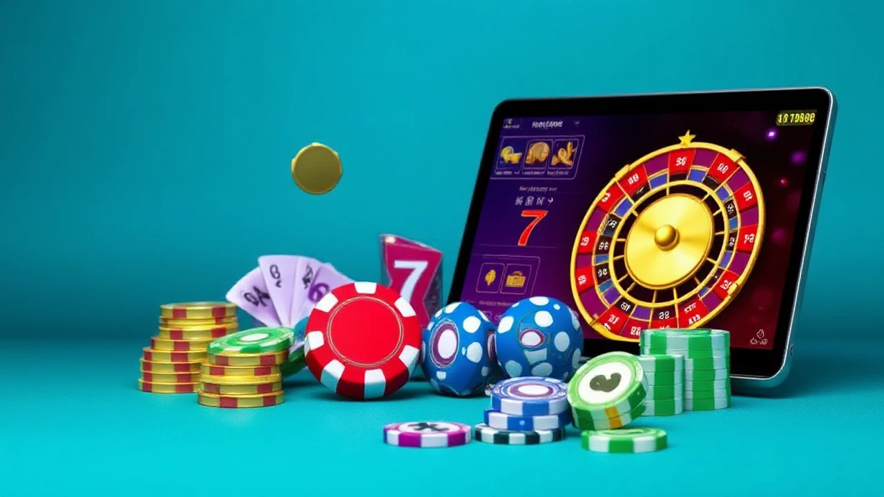 Revealing the Secrets of Well-Known Online Casino Games