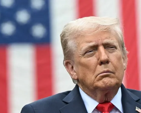 It's Not All Deceptions with Donald Trump – Sometimes He's Remarkably Candid