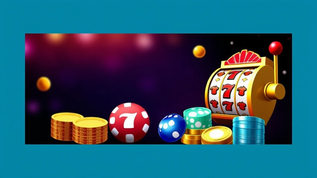 Effective 10 Tips for Winning Big in Online Casino Slots