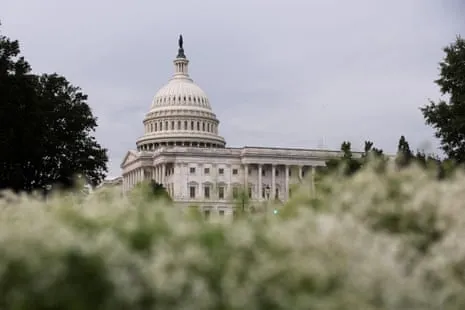 GOP Lawmakers Push for $88 Million in Protection Appropriations Following Conservative Activist Shooting