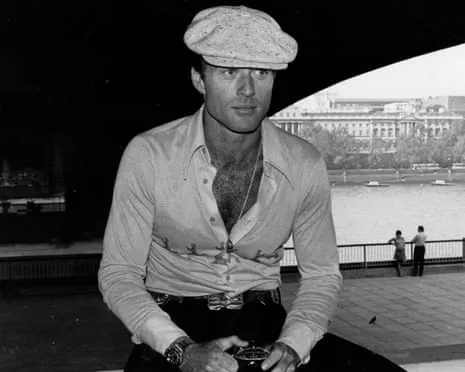 How Robert Redford Transformed Menswear On and Off the Silver Screen