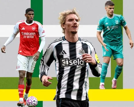 EPL: Ten Important Aspects to Look Out For Over the Coming Days
