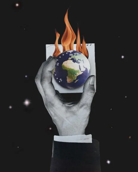 The Environmental Pledge toward the Coming Year: Six Core Focus Areas