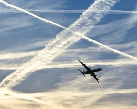 Industry Influence within UN Air Travel Body Revealed in New Analysis
