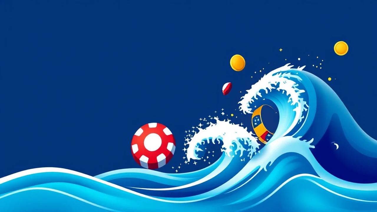 Riding the Wave: Trends in Online Casino Games