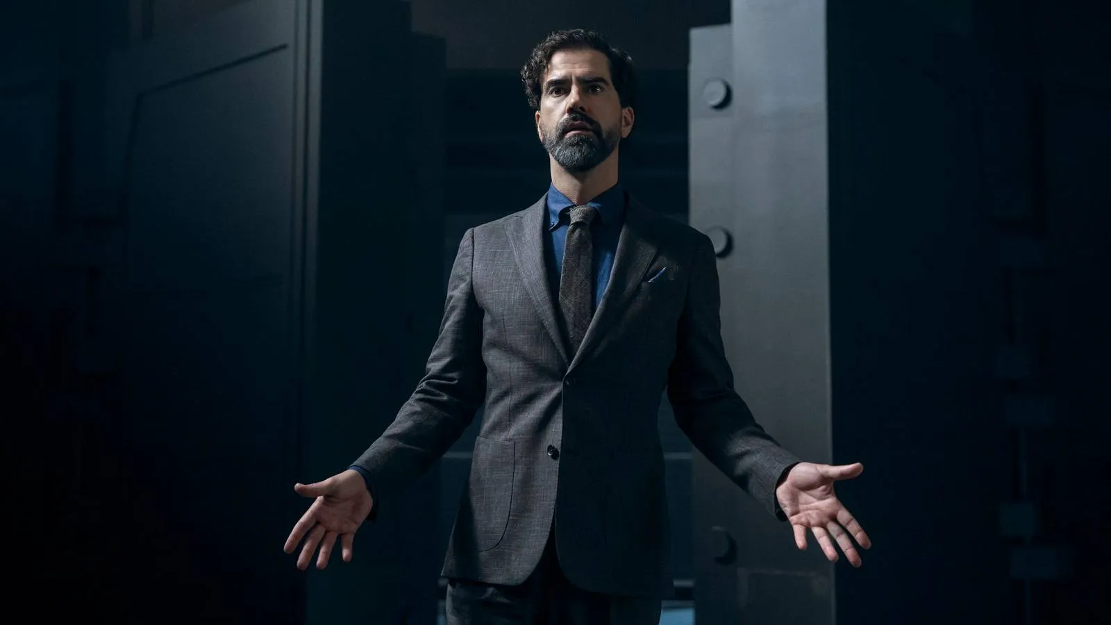 The College Spinoff Has Unveiled a Antagonist On Par of Its Predecessor
