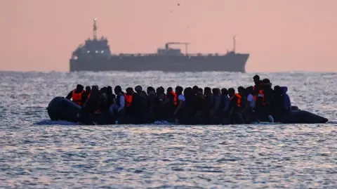 First Asylum Seeker Deported to France Under Recent Reciprocal Deal