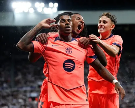 European Cup Reactions and Premier League Developments: Football Wrap-Up