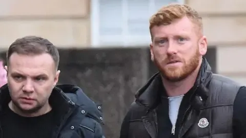 High-Profile Scotland-Based Organized Crime Individuals Detained in Dubai