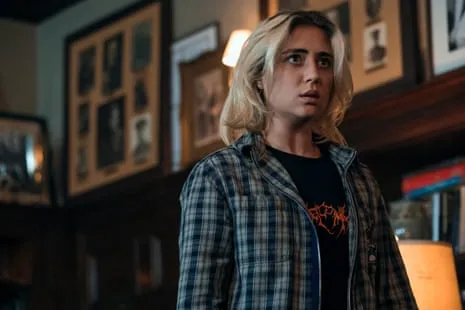 Gen V Series Analysis – Nudity Scenes Turns Out Unnecessary