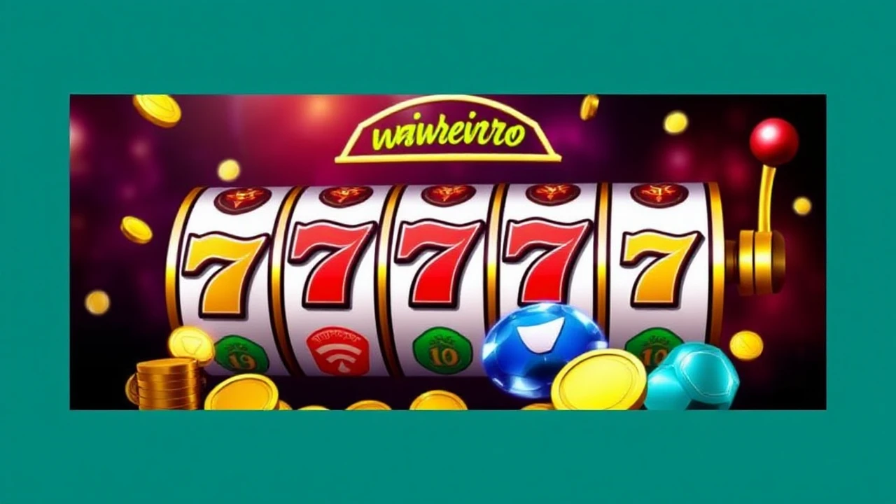 Tips Memilih Slot yang Sesuai dengan Selera Anda