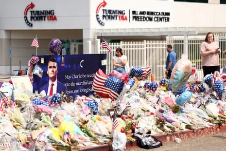 Trump Uses the Activist’s Killing to Advance a Campaign of Punishment