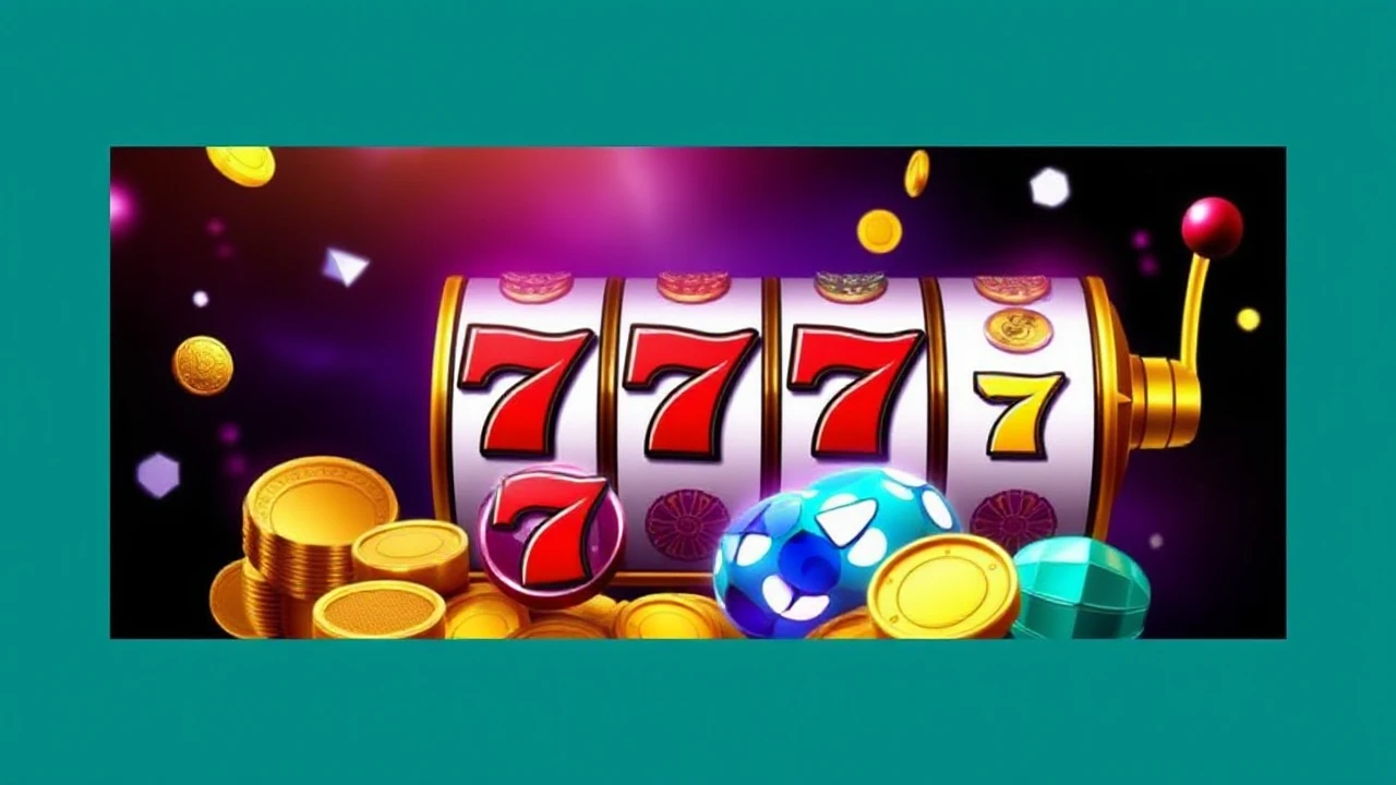 Cara Ampuh Memenangkan Slot Online