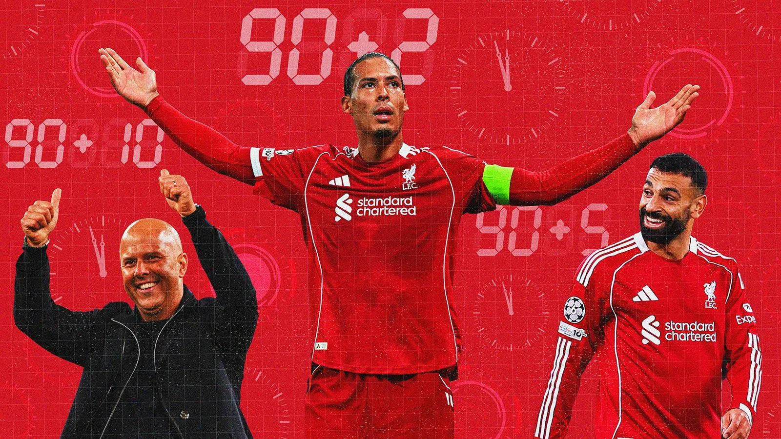Slot-age Time: Analyzing The Reds' Stunning Last-Minute Wins
