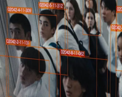 Happyend Film Analysis – Surveillance-State Japan's Secondary School Drama Proves Remarkably Mysterious