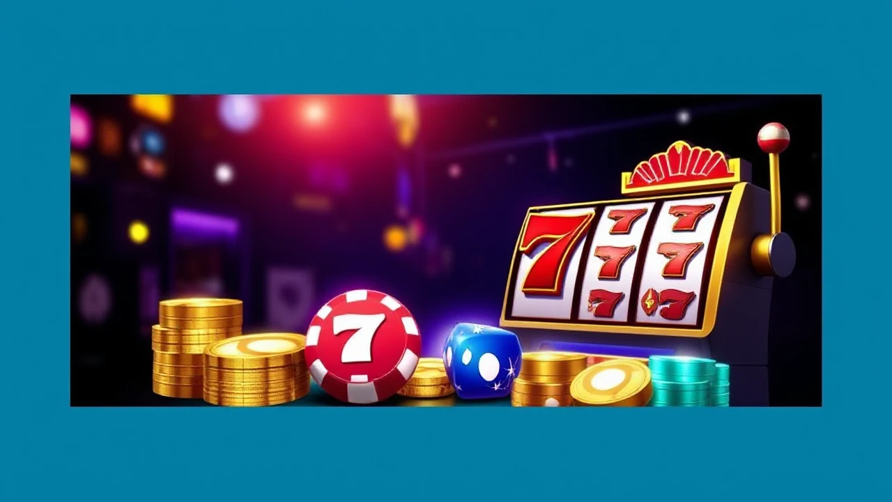 Exploring the Thrilling Domain of Virtual Gaming House Slot Tournaments