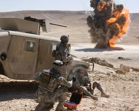 From Intense Action to Artistic Intrigue … Every Kathryn Bigelow’s Movies – Ordered!