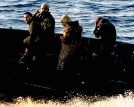 Recordings Seem to Depict State-Linked Libyan Armed Group Smuggling People in the Mediterranean