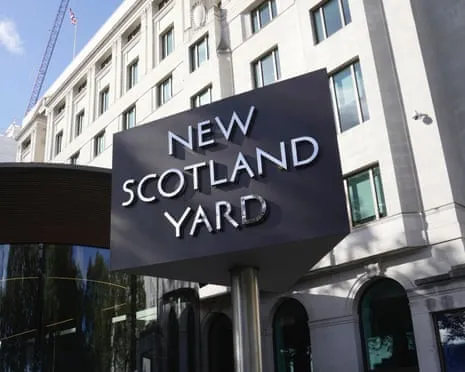 Three Individuals Arrested in the Essex Area on Suspicion of Assisting Russia's Spy Agency