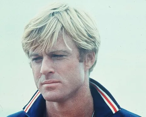 Robert Redford, Acclaimed US Actor, Dies at the Age of 89