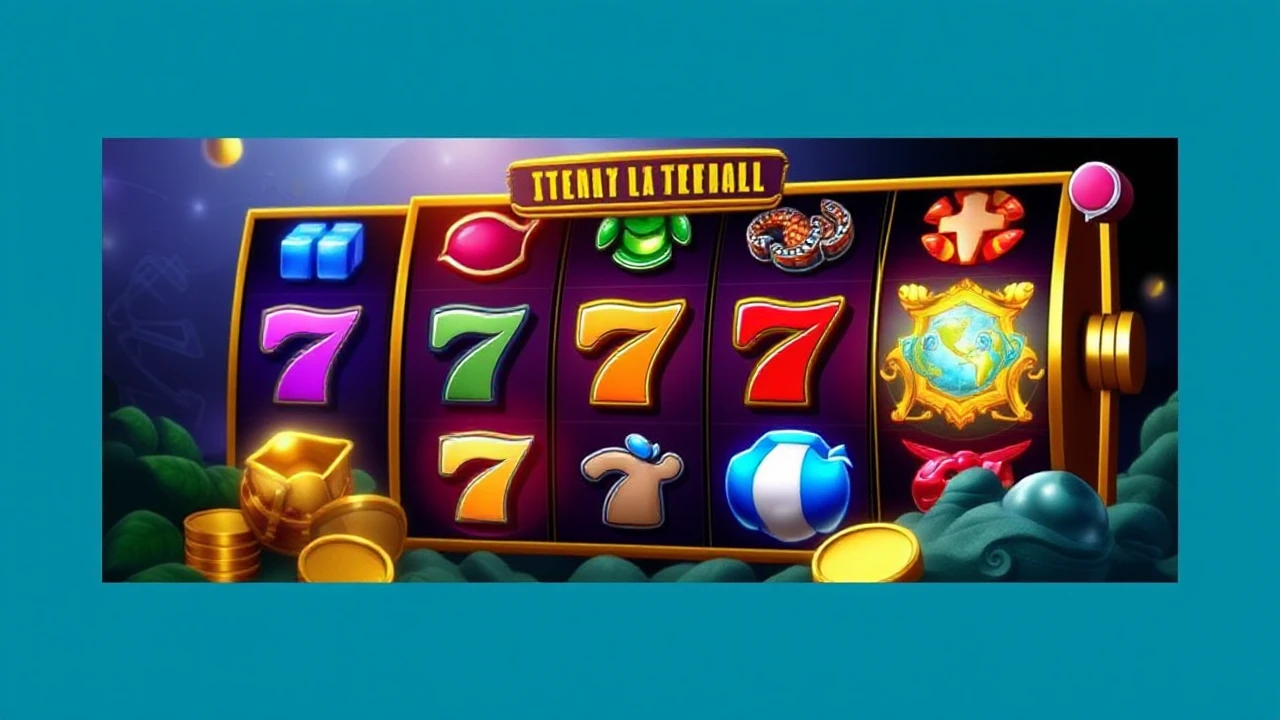 Delving into the Most Popular Slot Themes in Casinos