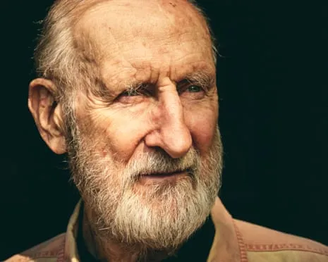 James Cromwell on His Journey as Tinseltown's Most Notorious Troublemaker