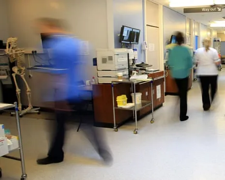 UK Medical Practitioners Found Guilty of Inappropriate Behavior Not Being Removed from Practice, Study Finds