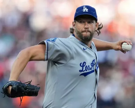The Dodgers Legend Announces Departure After The Current Season