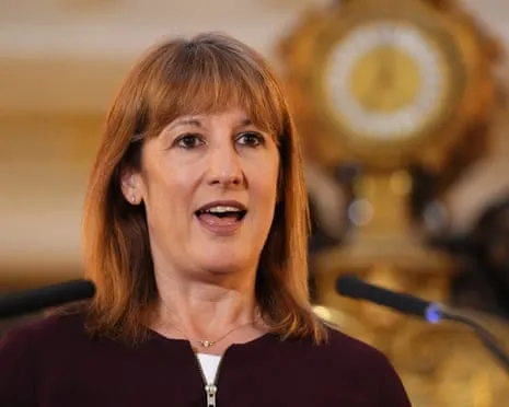 British Chancellor Set to Attend Gambling Lobbyist's Function During Taxation Review