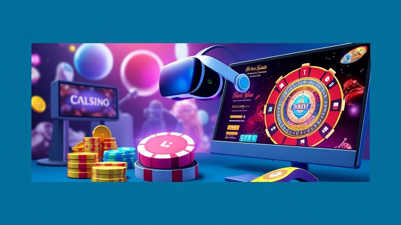 Delving into the Planet of Virtual Virtuality Gaming Experiences Through the Web