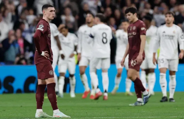 UEFA Champions League Preview: Manchester City Face Napoli As Newcastle Challenge Barcelona