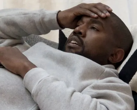 In Whose Name? Film Analysis: Kanye’s Downfall Creates a Grimly Fascinating Watch