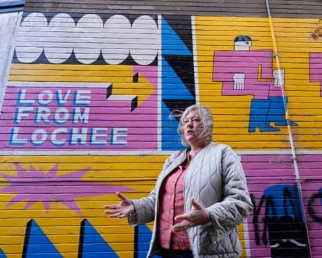 The Scottish Town Rejects Billionaire Bait, Upholding Local Unity Instead