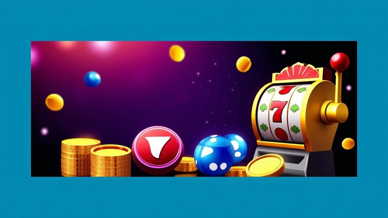Mastering Online Casino Slots: Winning Secrets for Massive Success