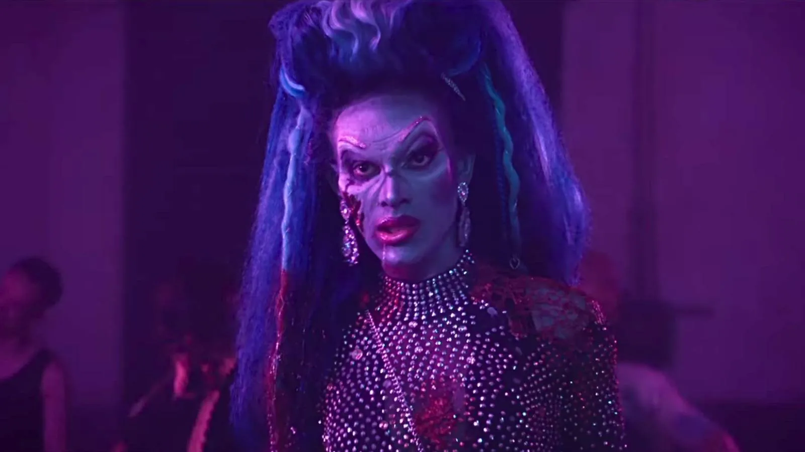 A Horror Icon's Legacy Lives On in The Dead Queens