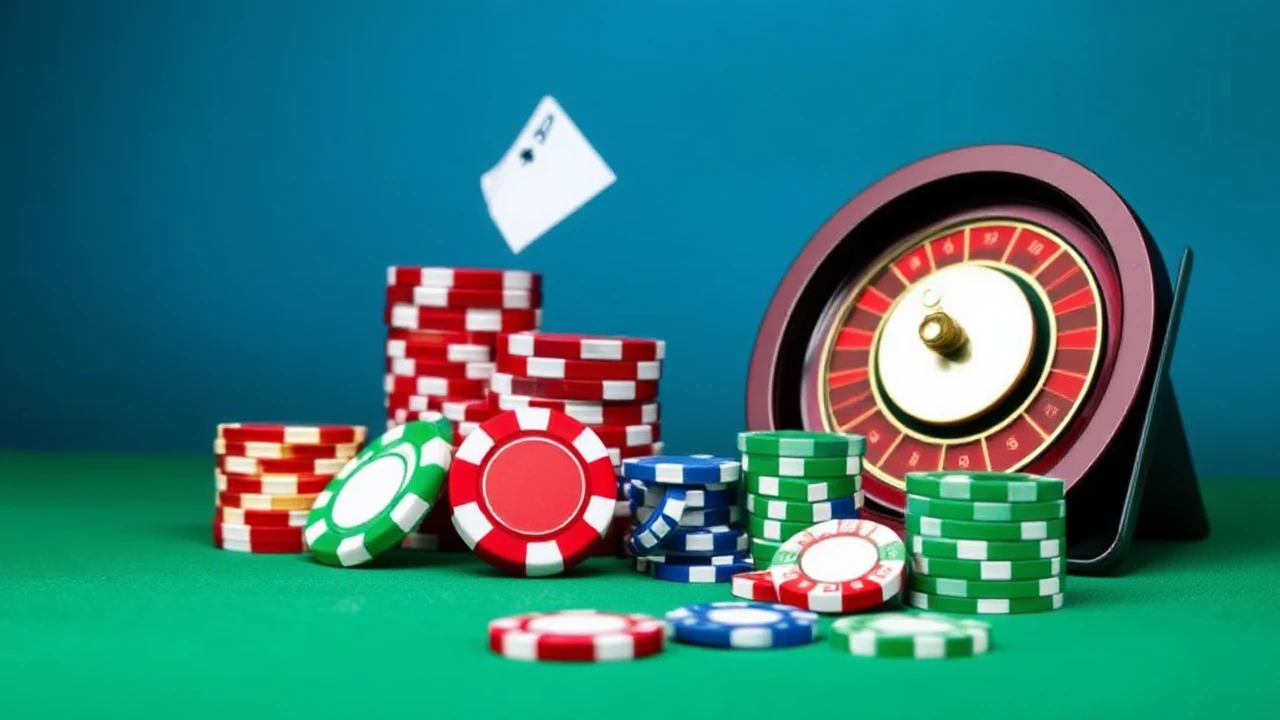 Mastering the Potential of Tactics in Online Casino Games