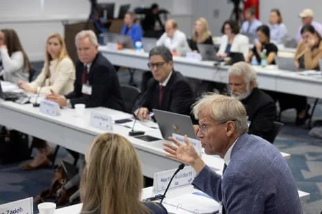 CDC Committee Recommends Separate Vaccine Shots for Rubella Rather than Single Shot