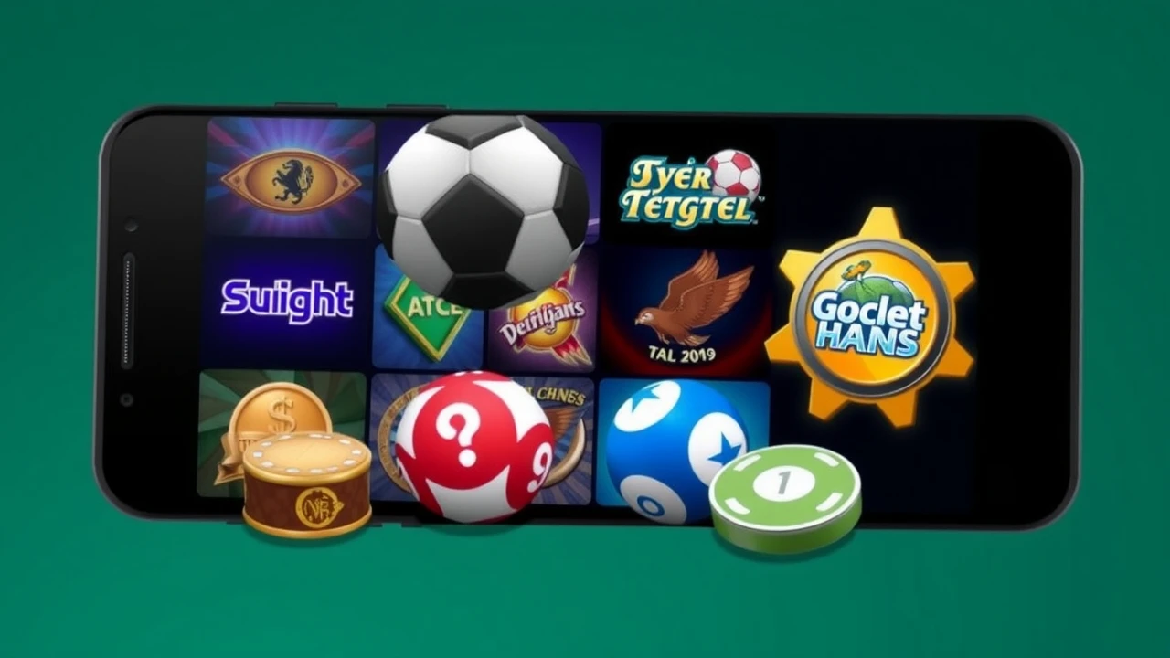 SYAIRTOGEL Situs Menawarkan Insentif  Untuk Para Member