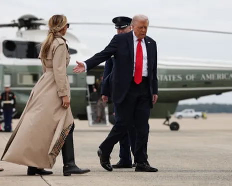 ‘Far-Left Press’ Working to Destroy the Country, States Trump.