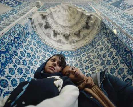 ‘Those young women got extremely vilified’: Director Nadia Fall on her first film Brides