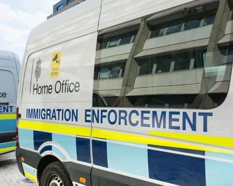 First Individual Removed to French Territory As Part of Controversial Bilateral Immigration Agreement, Confirms UK