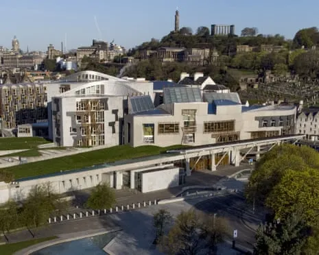 Historic Judicial Reform in Scotland: Abolition of ‘Not Proven’