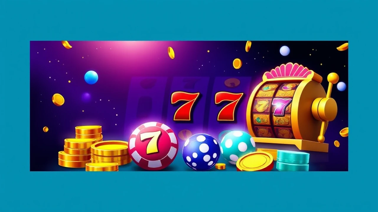Unveiling the Adventurous Universe of Virtual Slot Game Bonuses