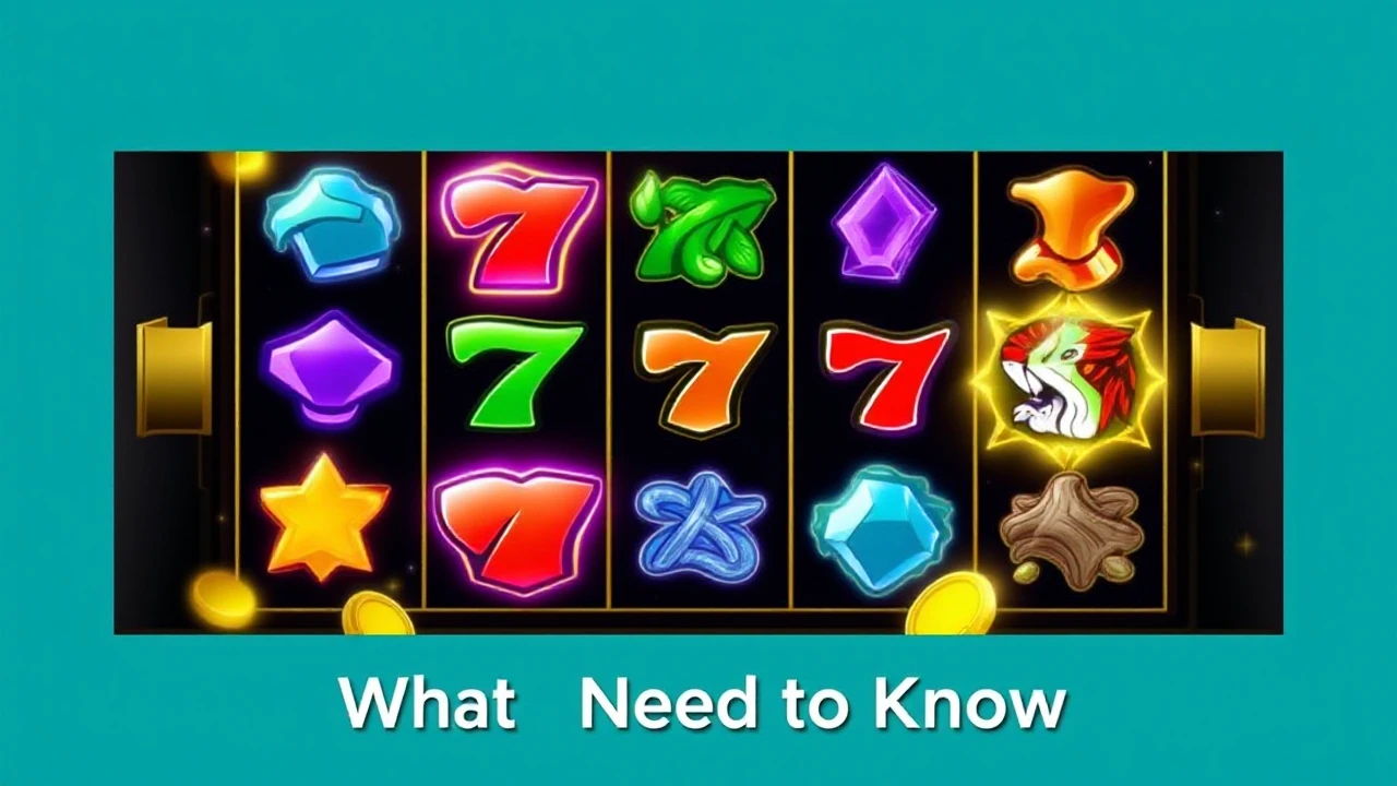 Unveiling the Enchanting World of Wild Symbols in Slots: What You Need to Know