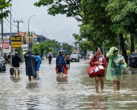 The Island Halts New Hotels and Dining Venues After Deadly Flooding Spurs Debate Over Overtourism