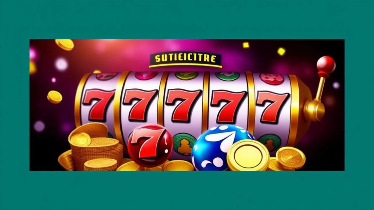 Panduan Langkah Bermain Slot Yang Efektif dan Menguntungkan
